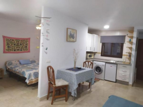 Eli's Home, Malaga
